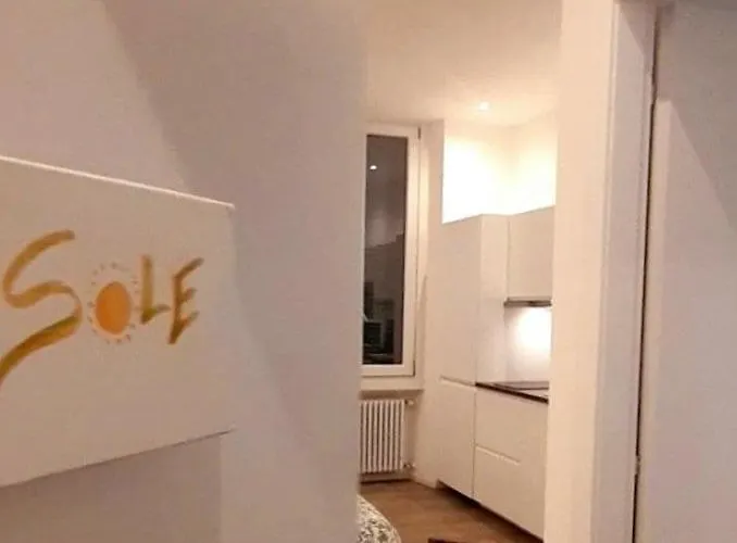 Sole Fiori Nocleg ze śniadaniem 3*