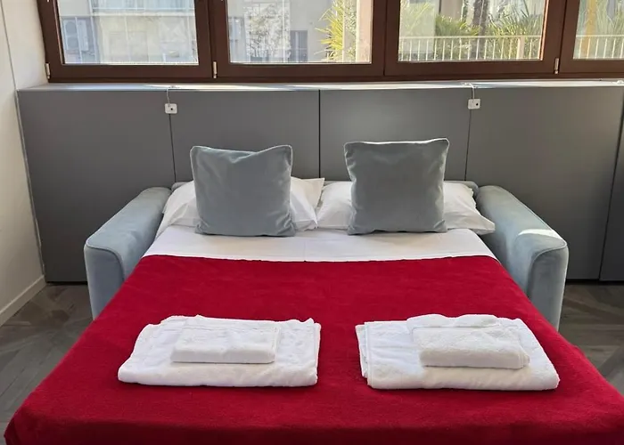 Freguglia - Attico Con Vista Duomo Guest house