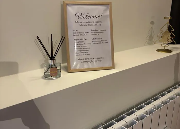 Luxury Citylife 米兰