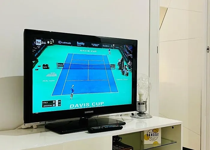 Ginny - San Siro Tatil Evi