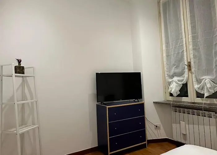 Casa Tulipano Nocleg ze śniadaniem