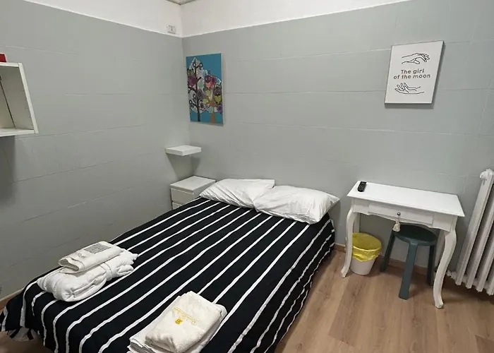 Corte San Siro Bed and Breakfast *