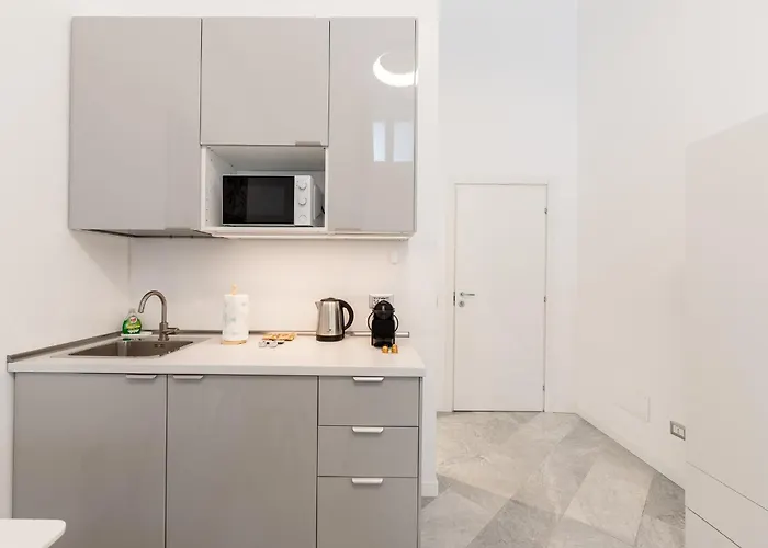 Acero & Ibisco - Repubblica By Innstay 3* Mailand