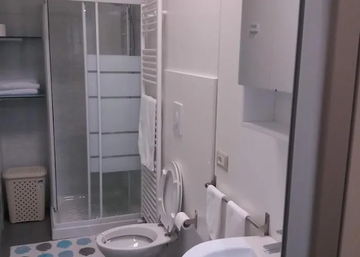 Corte Dei Navigli Milanesi بيت ضيافة *