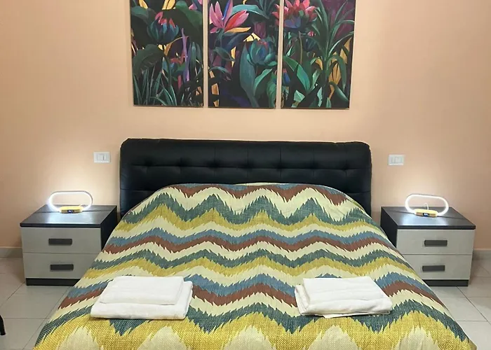 Navigli Modern * 米兰