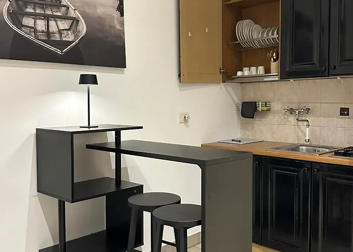 Bed & Breakfast Casa Tulipano Milano