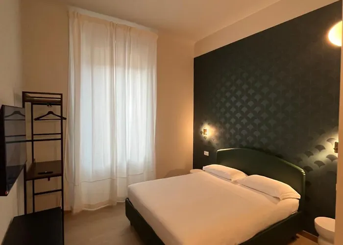 Bed & Breakfast San Gregorio Milán