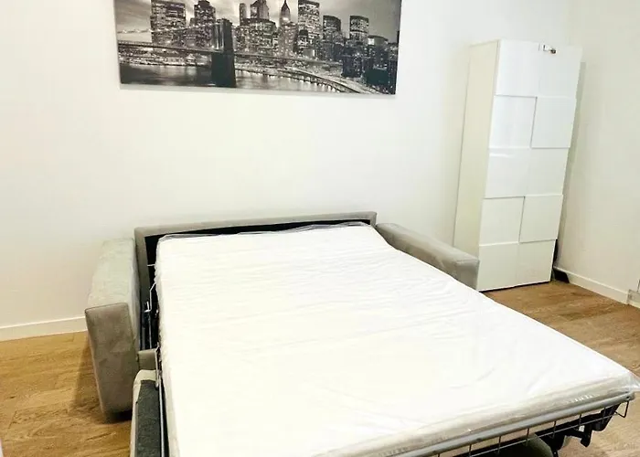 Ginny - San Siro Tatil Evi