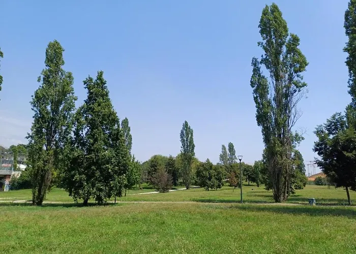 Bed & Breakfast Olympic