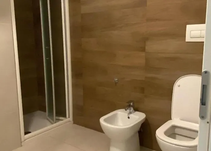 招待所 Temporary San Gottardo *