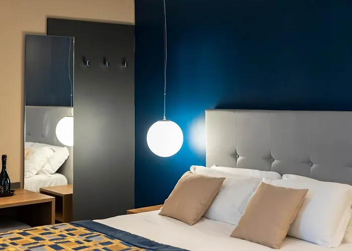 Mazzini Guest house 3*