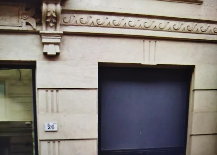 Lunna Place B2b * Milano