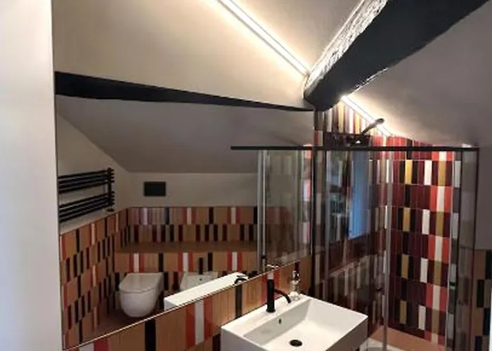 Casadidiego Ml2 Bed and Breakfast Μιλάνο