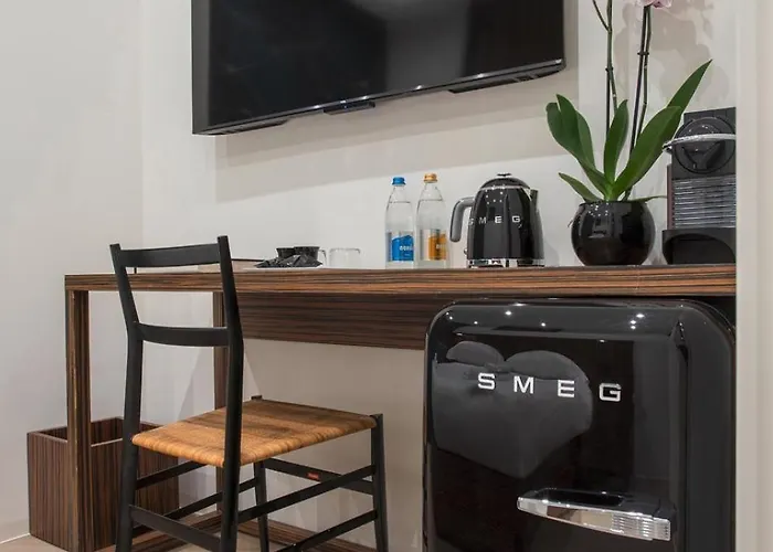 Casa de hóspedes The Place