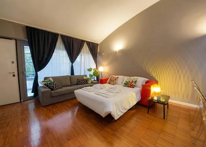 Navigli Experience Holiday home Milan