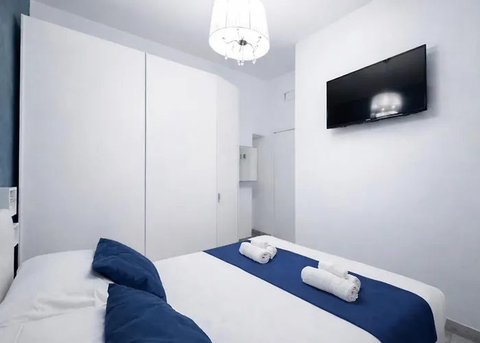 Bb Underground Centro Bed & Breakfast Milan