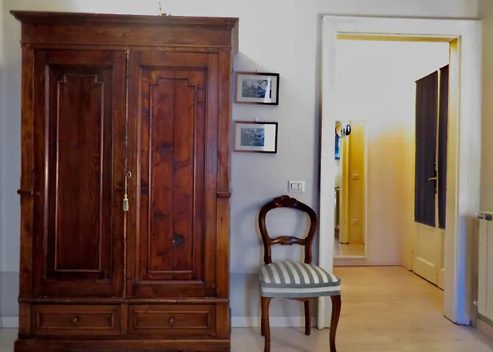 Fastinn Bocconi Navigli 3* Милан