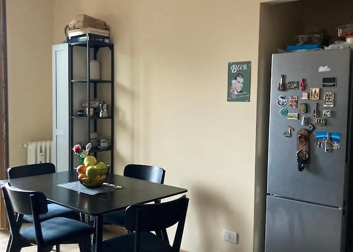 Homestay szállás Stanza Privata M1 Sg A 15 Min Dal Duomo