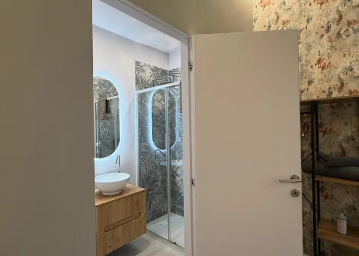 Califla Гостевой дом 3*