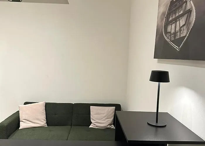 Casa Tulipano Nocleg ze śniadaniem 3*