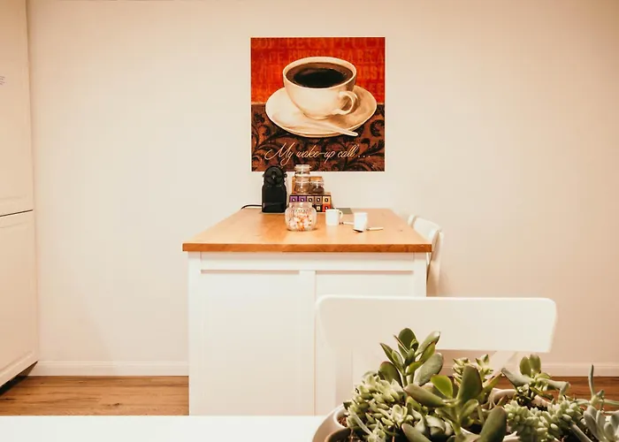 Casa De Amicis - Lakeside L&b Guest house Milan