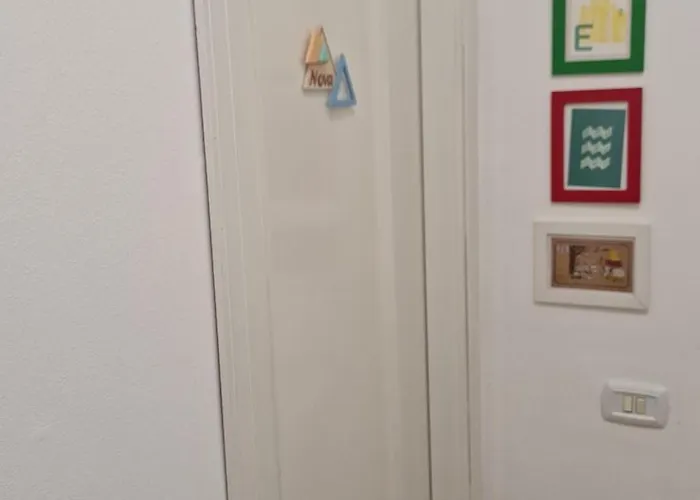 Corte San Siro ミラノ