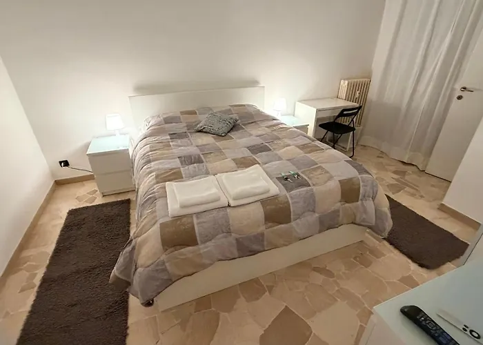 Vendégház Casa Alisella 3*