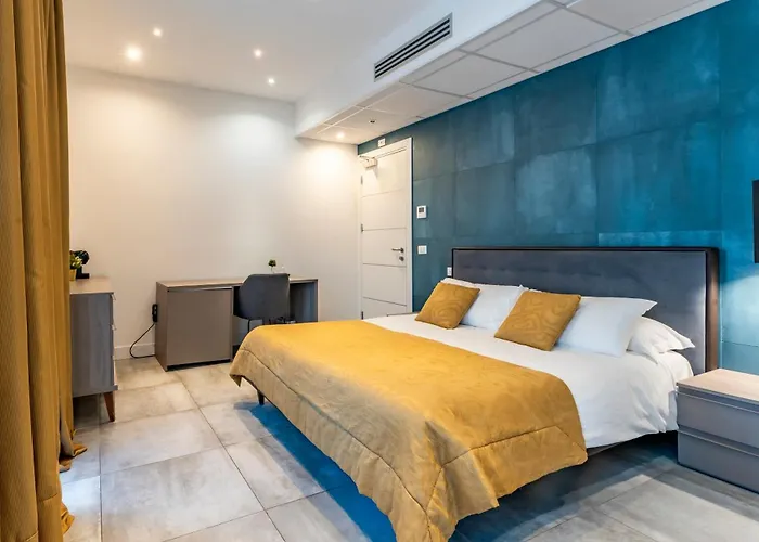 ゲストハウス Mazzini ミラノ