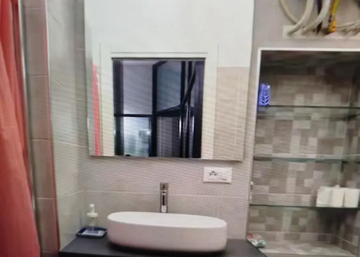 Davy Place Ub1 Отель типа 