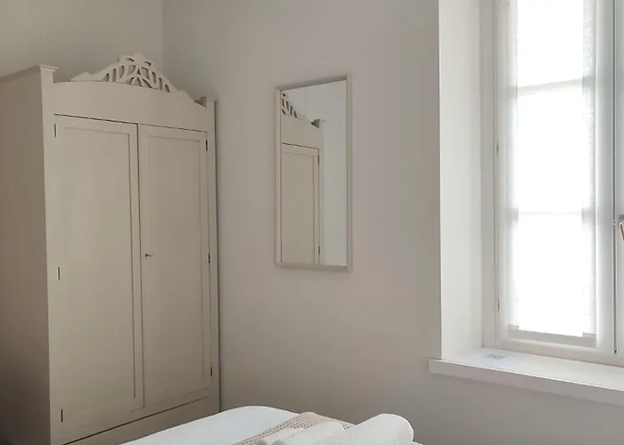 Privat bolig Cascina Storica Con Giardino - Vicino A Stazione Milano