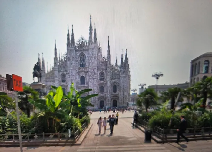 In Duomo * 밀라노