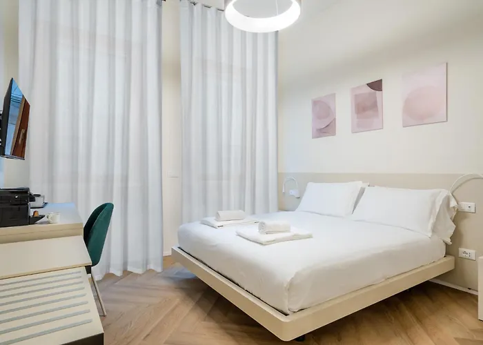 Gasthuis Italianflat - Duomo Atmosphere One Milaan