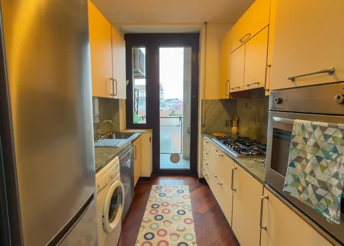 Navigli Bed & Breakfast Milan