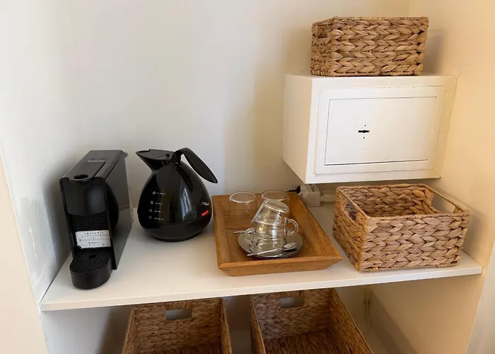 Cimarosa22 Homestay szállás *