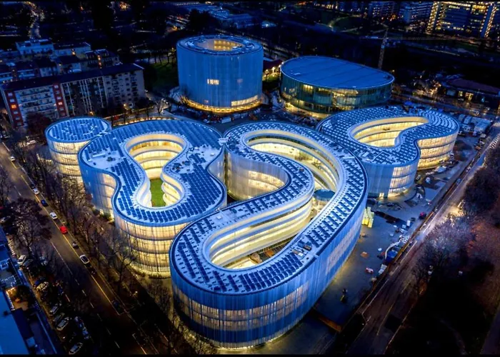 Olympic Milán
