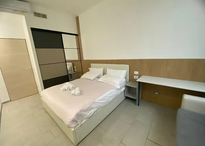 Bed & Breakfast Centro 3*