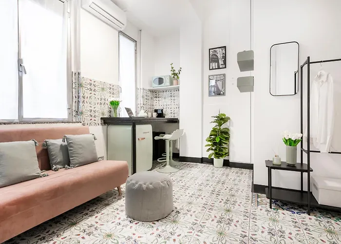 Easylife - In Via Della Spiga Pensionat