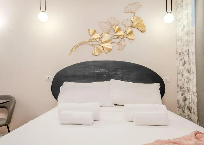 بيت ضيافة Italianflat - Navigli's Ways