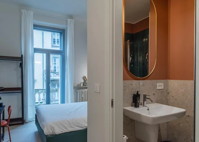 Bed & Breakfast San Gregorio *