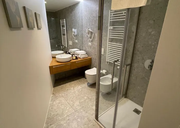 Torino48 Holiday home