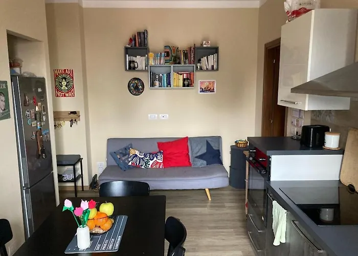 Homestay szállás Stanza Privata M1 Sg A 15 Min Dal Duomo