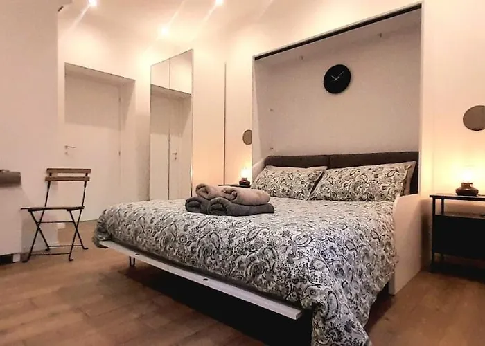 Sole Fiori 3* Mediolan