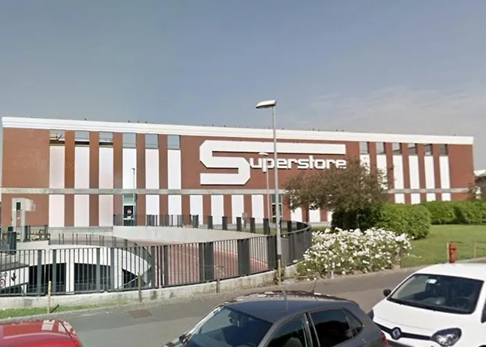 Olympic Bed & Breakfast Milano