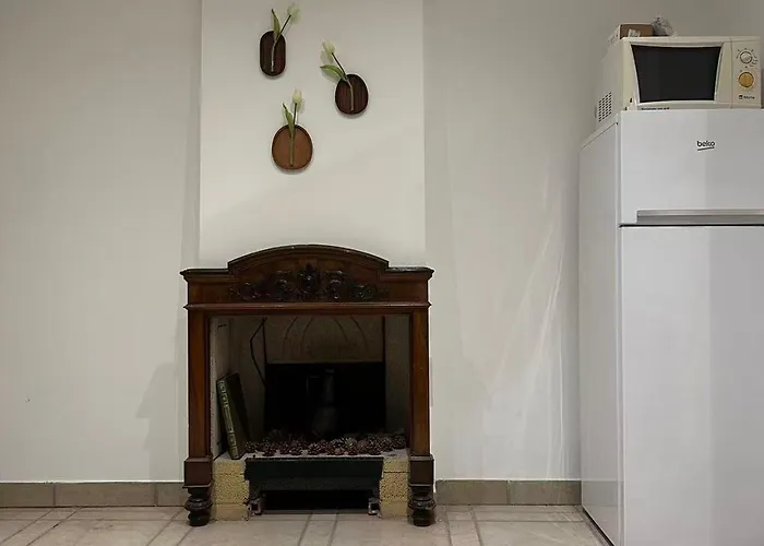 Casa Tulipano מילאנו