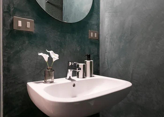 Πανσιόν Easylife - In Via Della Spiga