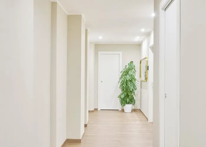 Casa de hóspedes Duomo Collection-by Retreats Beauty&spa 3*