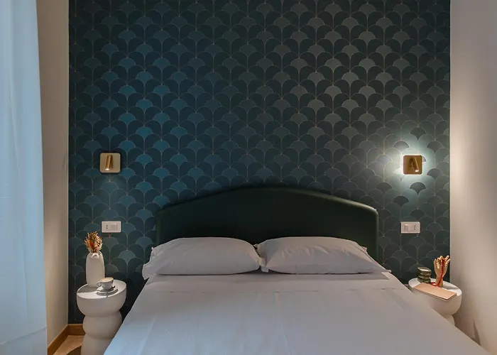 Bed & Breakfast San Gregorio Milan