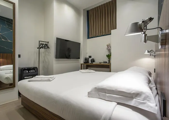 Casa de hóspedes The Place