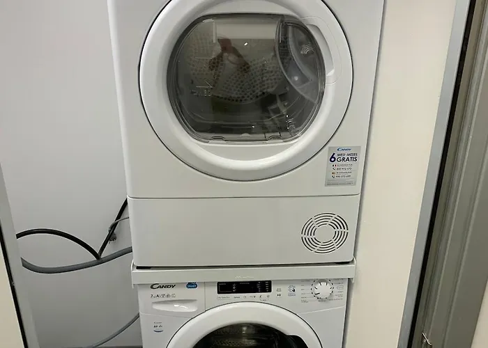 게스트하우스 Corte Dei Navigli Milanesi