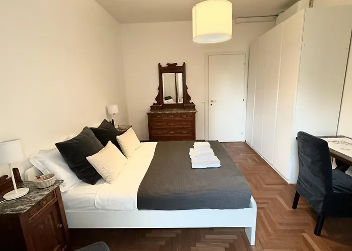 Tatil Evi Solari Design District- 4 Mega Siute *